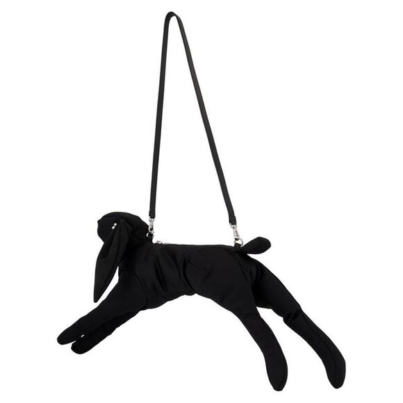 Simone Rocha Women black | black Crossbody Bags - Picture 2 of 2